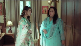 Yeh Jhuki Jhuki Si Nazar - 14th April 2022